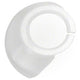 The Circulator Flo-Control Hood