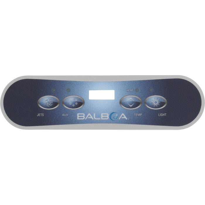 Balboa Panel Overlay 11345