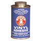 Boxer Adhesives Vinyl Repair Adhesive - 16 Ounce