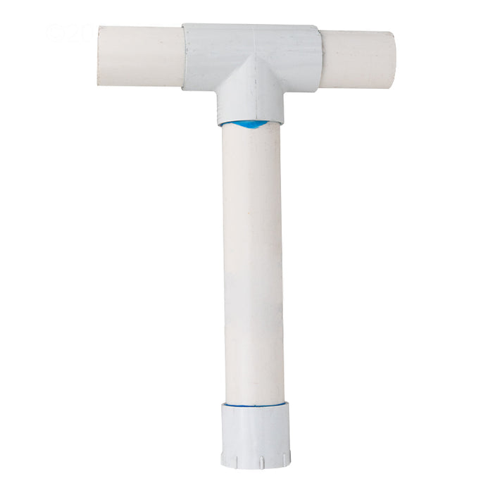 Pentair Upper Piping Connecting Assembly 156354