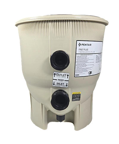 Pentair Tank Bottom Assembly 170015