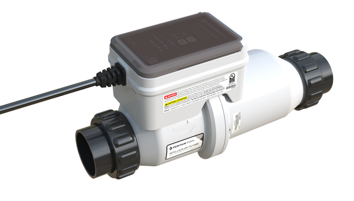 Pentair IntelliChlor Plus 40 Chlorine Generator 523735