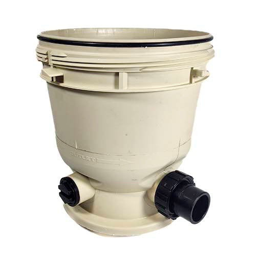 Pentair Filter Bottom 178554