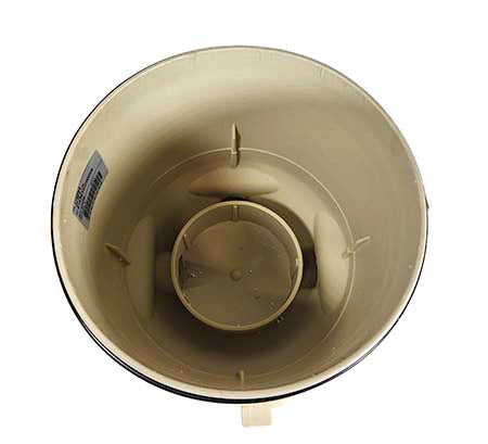 Pentair Filter Bottom 178554