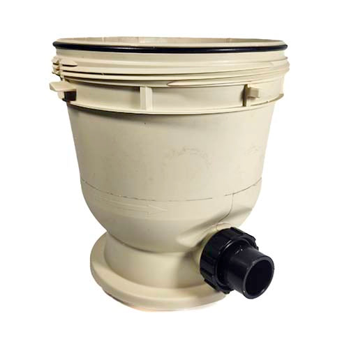 Pentair Filter Bottom 178554