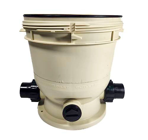 Pentair Filter Bottom 178554