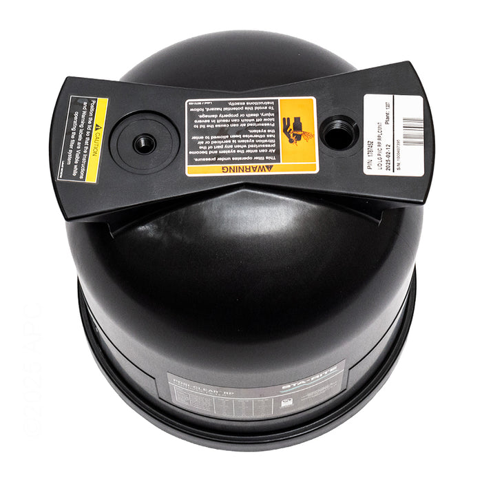 Sta-Rite Filter Lid 178745Z