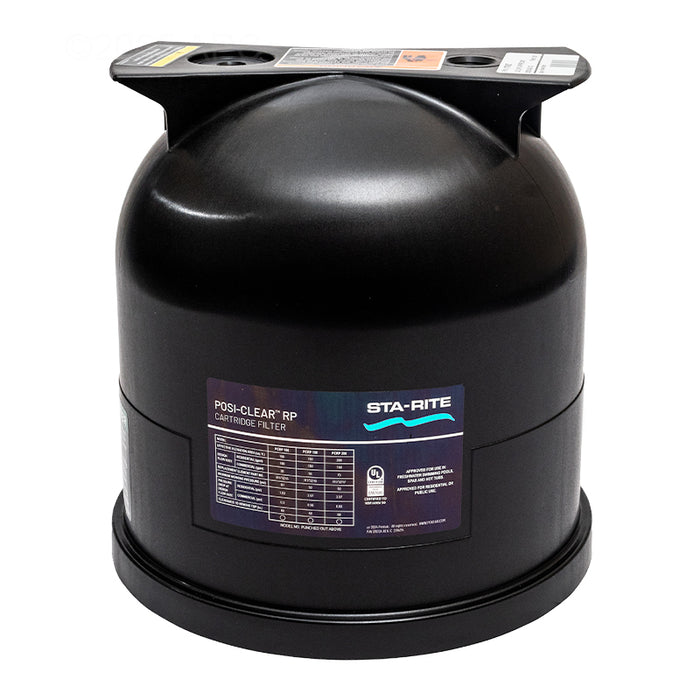 Sta-Rite Filter Lid 178745Z