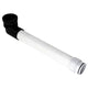 Pentair Standpipe Outlet Assembly 190036