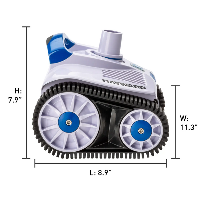 Hayward TracVac Pool Cleaner