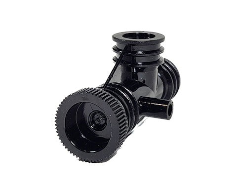 Sta-Rite Valve & Gauge Assembly 24850-0105