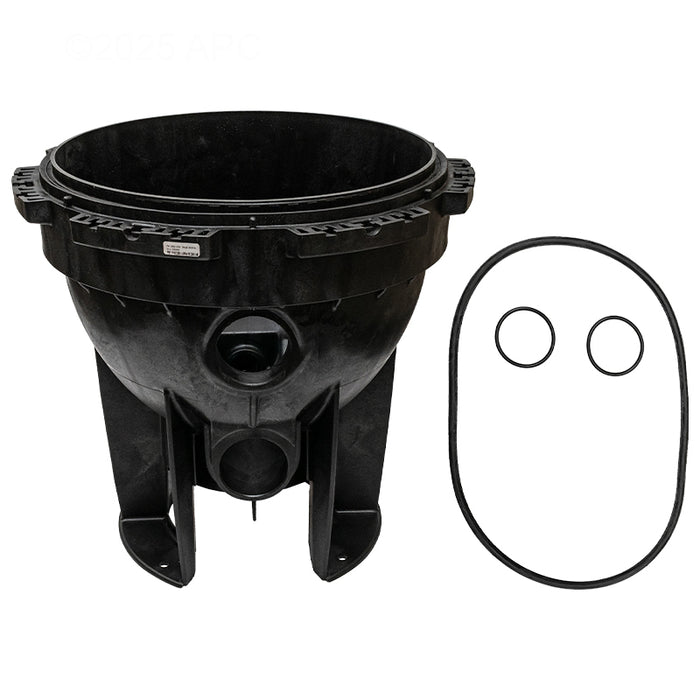 Sta-Rite Lower Tank Half 24850-0102S