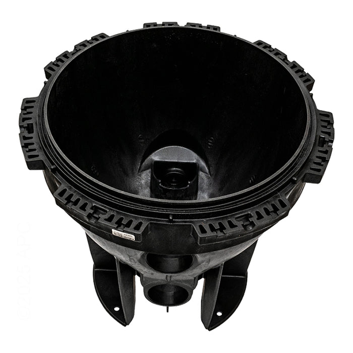 Sta-Rite Lower Tank Half 24850-0102S