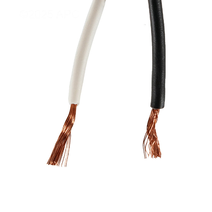 J&J Electronics VU Light 25013 | 50 Foot Cord | 12 Volt