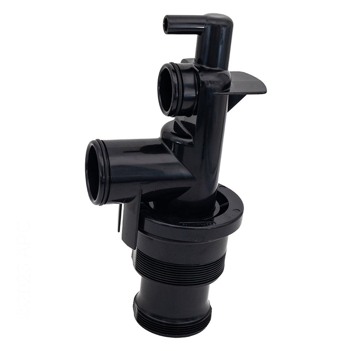 Sta-Rite Elbow and Bulkhead Assembly 25021-0100