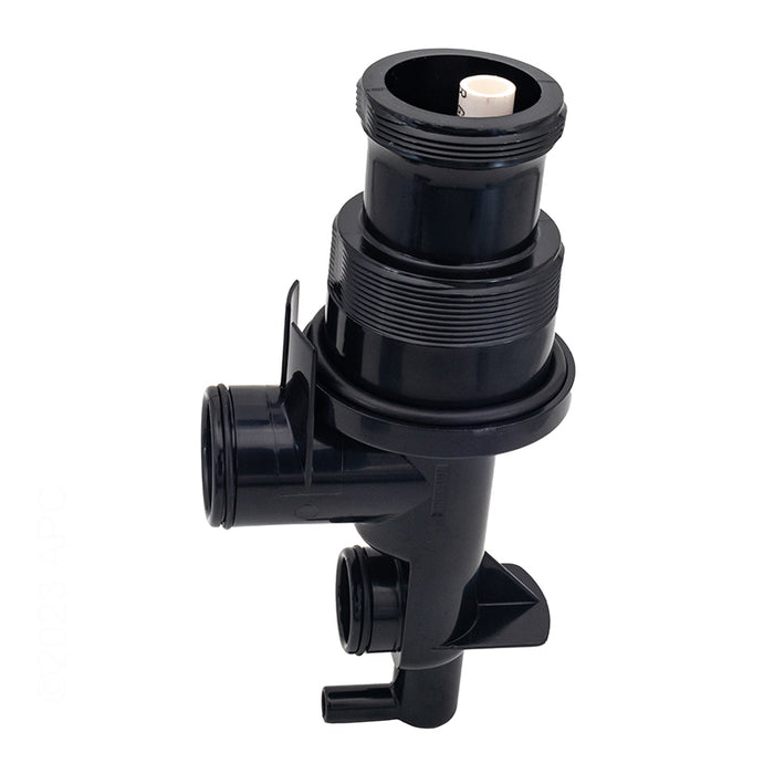 Sta-Rite Elbow and Bulkhead Assembly 25021-0100