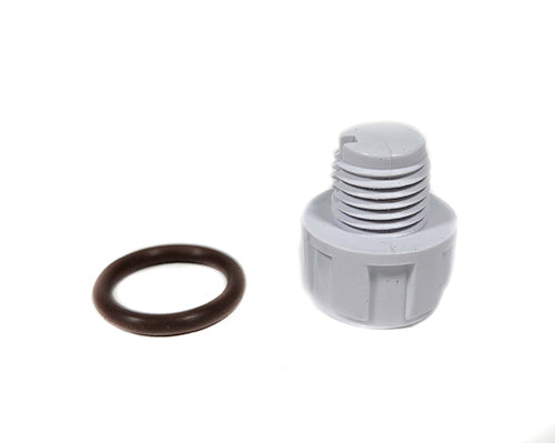 CMP PowerClean Drain Plug with O-ring 25376-900-500