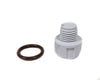 CMP PowerClean Drain Plug with O-ring 25376-900-500