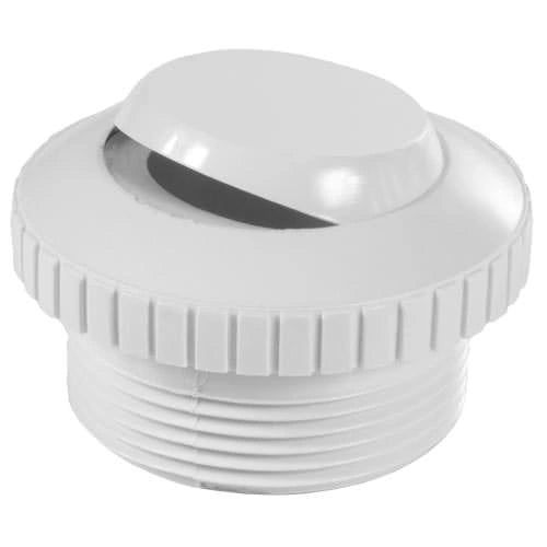 Eyeball Fitting Slotted Opening