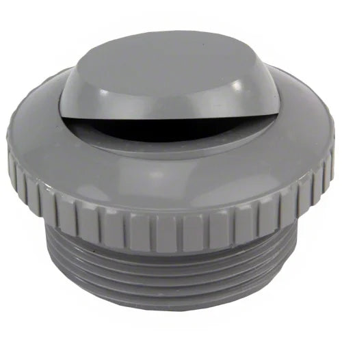 Eyeball Fitting Slotted Opening