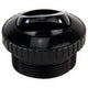Eyeball Fitting Slotted Opening