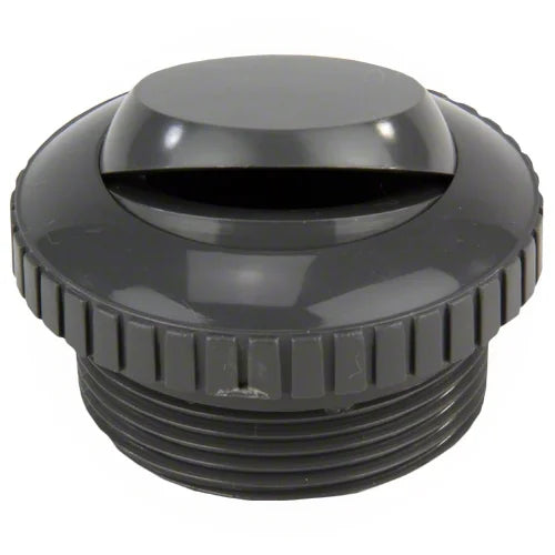 Eyeball Fitting Slotted Opening