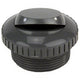 Eyeball Fitting Slotted Opening