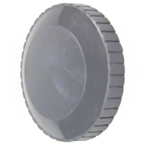Eyeball Fitting Solid Flange Cap