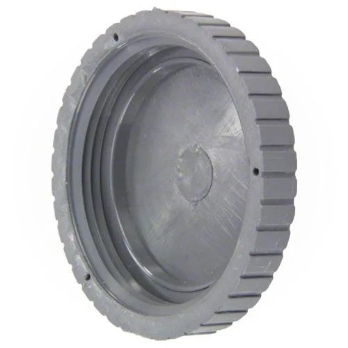 Eyeball Fitting Solid Flange Cap