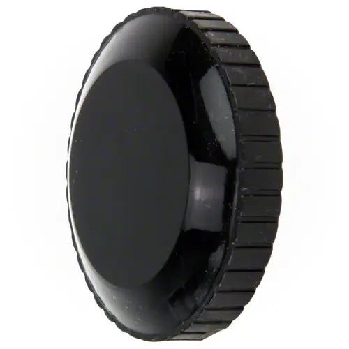 Eyeball Fitting Solid Flange Cap