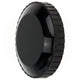 Eyeball Fitting Solid Flange Cap