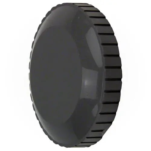 Eyeball Fitting Solid Flange Cap