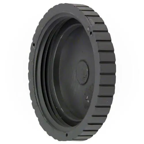 Eyeball Fitting Solid Flange Cap