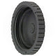 Eyeball Fitting Solid Flange Cap
