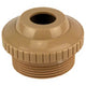 Eyeball Fitting 3/4" Opening - Tan