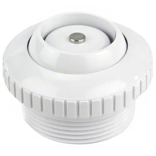 Eyeball Fitting with Check Valve