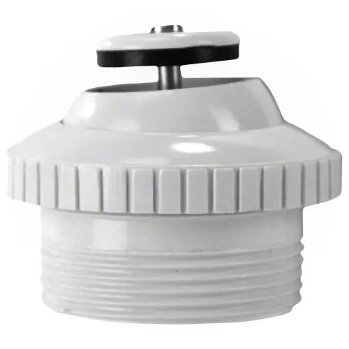 Eyeball Fitting with Check Valve