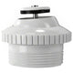Eyeball Fitting with Check Valve