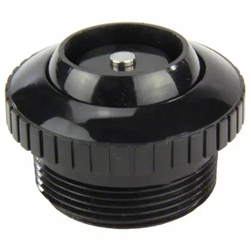 Eyeball Fitting with Check Valve