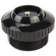 Eyeball Fitting with Check Valve