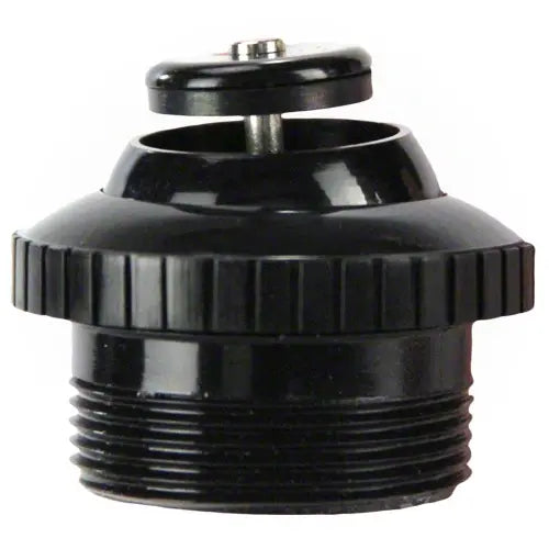 Eyeball Fitting with Check Valve