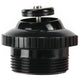 Eyeball Fitting with Check Valve