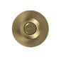 CMP Solid Brass Deck Fountain 25597-353-000
