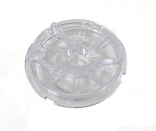 CMP Check Valve Cover 25830-209-020