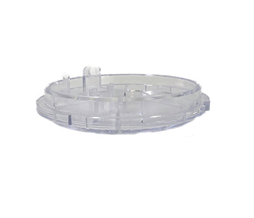 CMP Check Valve Cover 25830-209-020