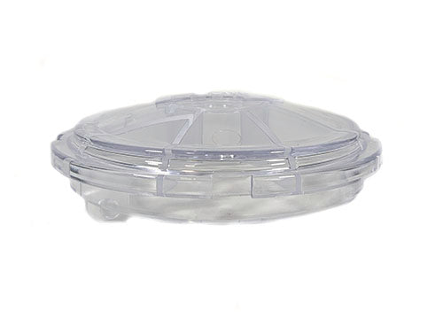CMP Check Valve Cover 25830-209-020