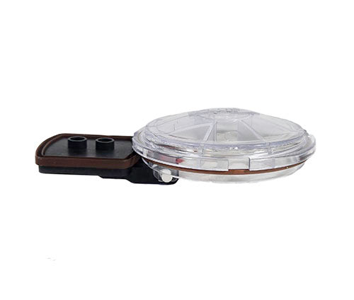 CMP Flapper Assembly and Cover 25830-350-800 | CMP 25830-350-800 — Sunplay