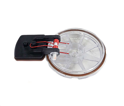 CMP Flapper Assembly and Cover 25830-350-800 | CMP 25830-350-800 — Sunplay