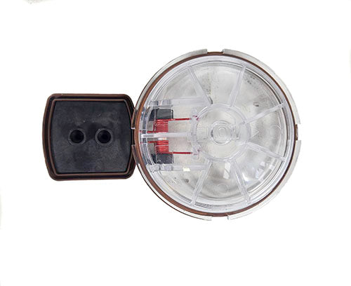 CMP Flapper Assembly and Cover 25830-350-800