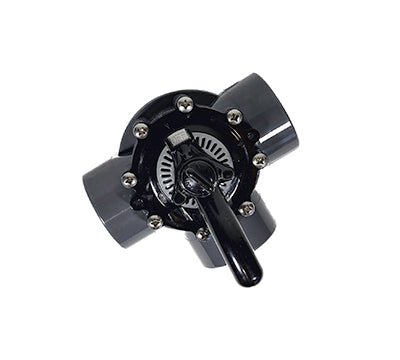 CMP HydroSeal 3-Way Diverter Valve 2" X 2.5" - 25933-201-000